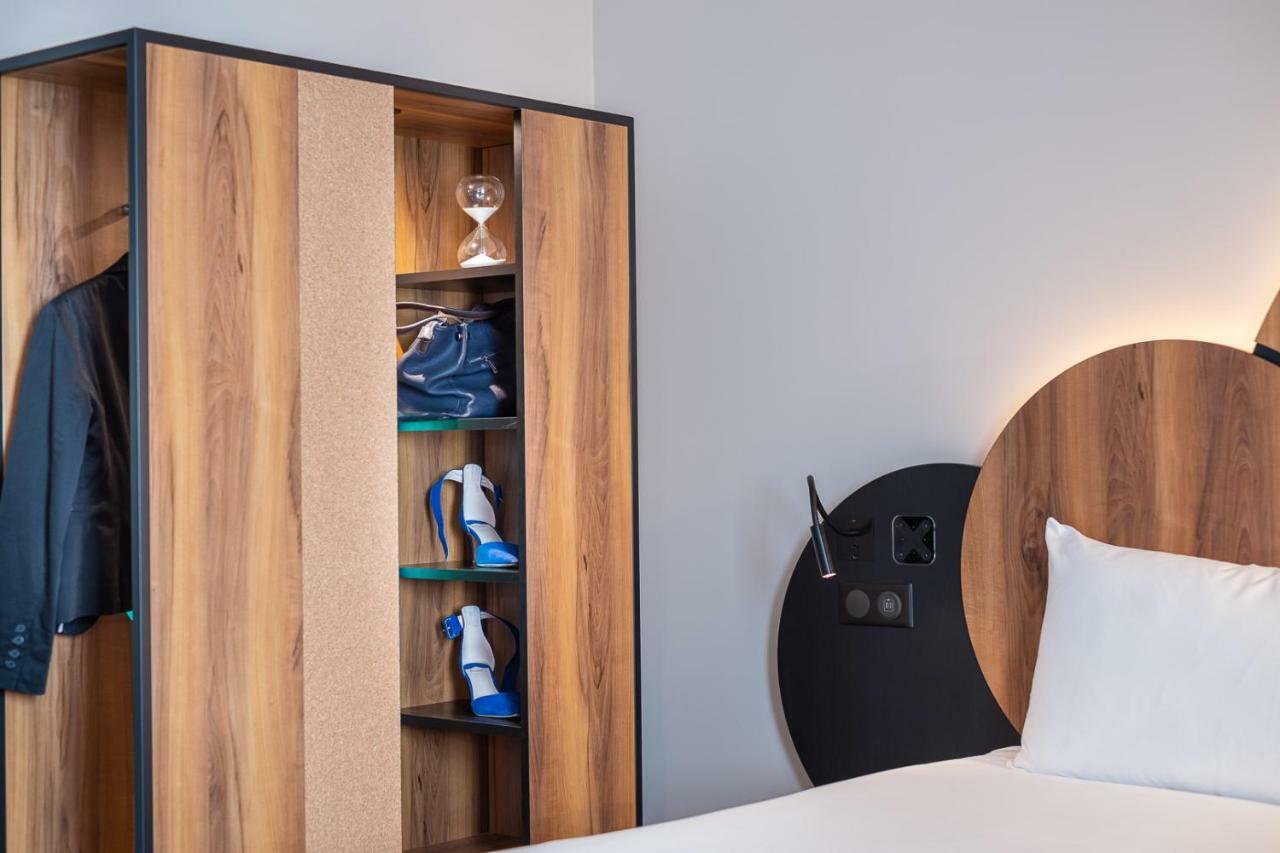 Chambre Double Confort